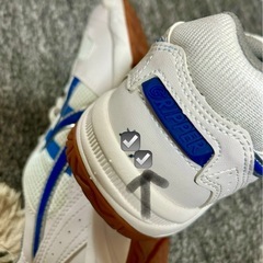 体育館シューズの画像