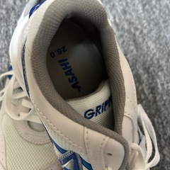 体育館シューズの画像