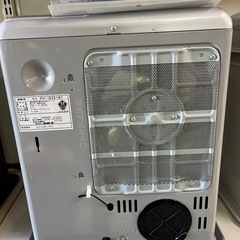 ジャングルジャングル貝塚店　石油ファンヒーター　CORONA コロナ　FH-G3218Y 2019年製　暖房器具　中古　リユース　貝塚市　二色浜　クリーニング済みの画像