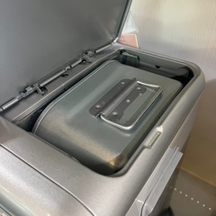 ジャングルジャングル貝塚店　石油ファンヒーター　CORONA コロナ　FH-G3218Y 2019年製　暖房器具　中古　リユース　貝塚市　二色浜　クリーニング済みの画像