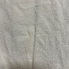 ユニクロ デニム ジーンズ 白 ホワイトの画像