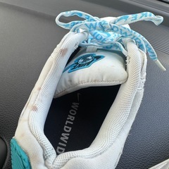 NIKE　AIR MAXの画像