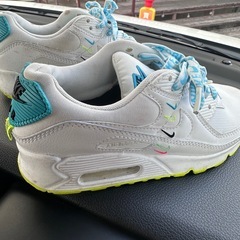 NIKE　AIR MAXの画像