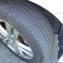 エルグランド２５０ハイウエイスター24年式 走行１１万Kmの画像