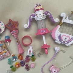 プリキュア おまとめの画像