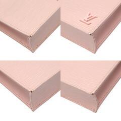 ルイヴィトン M69575 ハンドバッグ ローズバレリーヌ  LOUIS VUITTON プティット･サックプラ エピの画像