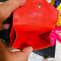 8万✨LOUIS VUITTON✨ルイヴィトン✨財布✨M67860✨カーフレザーの画像