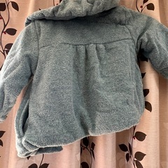 ジャケット 90の画像