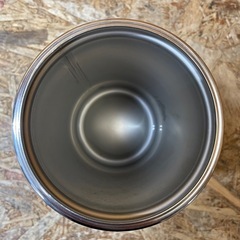 C(7660) 現状品 I形 浄水器 5L OASICS カートリッジ付き 中古の画像