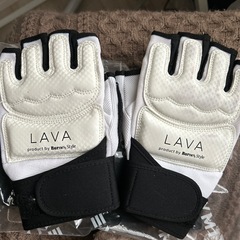 LAVA バーネススタイル　セットの画像