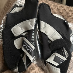 LAVA バーネススタイル　セットの画像