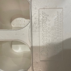 フットバスの画像