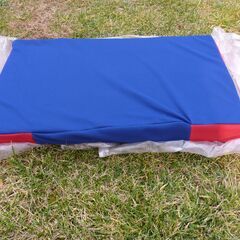 533　床ずれ防止用クッション（子供用）　※北見市内福祉施設・事業所限定の画像