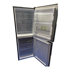 SHARP 冷蔵庫　2021年製　280Ｌ
の画像