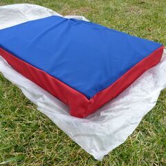 533　床ずれ防止用クッション（子供用）　※北見市内福祉施設・事業所限定の画像