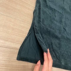 MURUA ムルーア キャミソールの画像