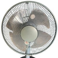 TOSHIBA 東芝 扇風機 F-223KL 1999年製 グランブルー★S3394Aの画像