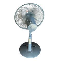 TOSHIBA 東芝 扇風機 F-223KL 1999年製 グランブルー★S3394Aの画像