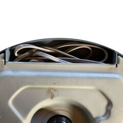 TOSHIBA 東芝 扇風機 F-223KL 1999年製 グランブルー★S3394Aの画像