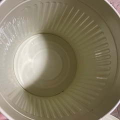 ホーロー　琺瑯　収納ボックス　の画像