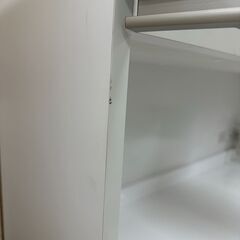 【ジャングルジャングル和歌山店】【Wa3221】レンジボード　リユースショップ リサイクルショップ 中古家具 中古家電 中古自転車 古着 冷蔵庫 洗濯機 エアコン 電子レンジ テレビ オフィス家具 ヴィンテージ アンティーク 和歌山市 岩出市 海南市 岬町 和歌山 大阪の画像