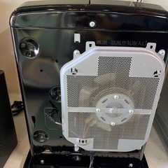 ジャングルジャングル貝塚店　石油ファンヒーター　ダイニチ　FW-25S 2019年製　暖房器具　中古　リユース　クリーニング済み　貝塚市　二色浜の画像