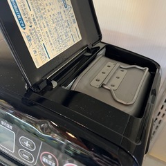 ジャングルジャングル貝塚店　石油ファンヒーター　ダイニチ　FW-25S 2019年製　暖房器具　中古　リユース　クリーニング済み　貝塚市　二色浜の画像