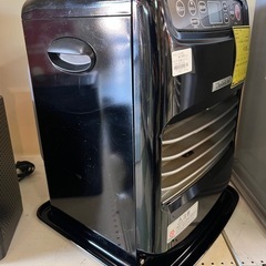 ジャングルジャングル貝塚店　石油ファンヒーター　ダイニチ　FW-25S 2019年製　暖房器具　中古　リユース　クリーニング済み　貝塚市　二色浜の画像