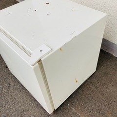 HITACHI 日立　1ドア冷蔵庫　R-56形　47L 1990年製　動作品
の画像