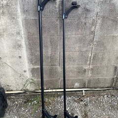 ルーフキャリアの画像