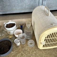 不用品雑貨の画像