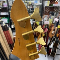 ◇ドリーム尼崎1号館◇【ジモティー割引対象商品】AriaProⅡ MAB-36 MAGNA BASSの画像