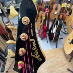 ◇ドリーム尼崎1号館◇【ジモティー割引対象商品】AriaProⅡ MAB-36 MAGNA BASSの画像