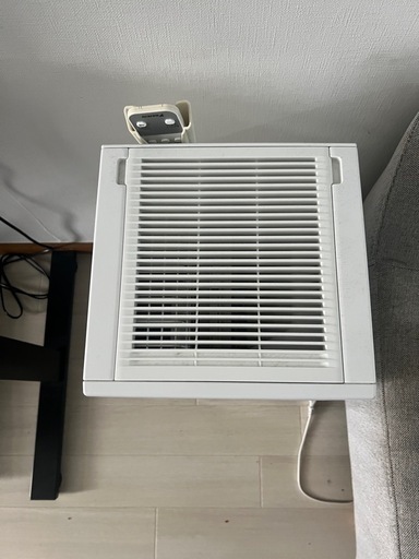 Daikin MCK55W-W Humidifier Streamer Air Purifier