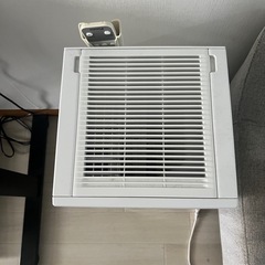 Daikin MCK55W-W Humidifier Streamer Air Purifierの画像