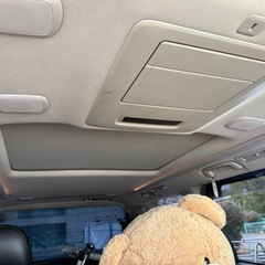 【アルファード】20前期◆車検付★240S/ホワイトの画像