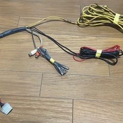 【お取引済】パイオニア カロッツェリア ウーファーの画像