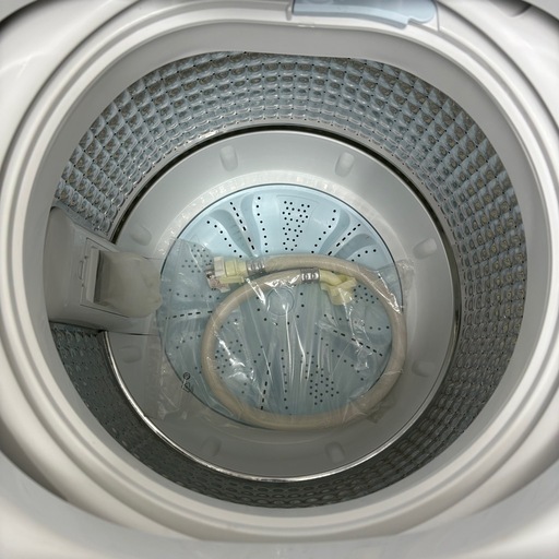 ⭐️AQUA⭐️全自動洗濯機 2025年 7.0Kg 大阪市近郊配送無料