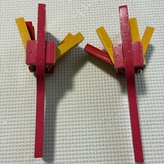 鳴子　子ども用の画像