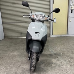 ホンダ　タクト　低走行　美車の画像