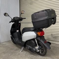 ホンダ　タクト　低走行　美車の画像