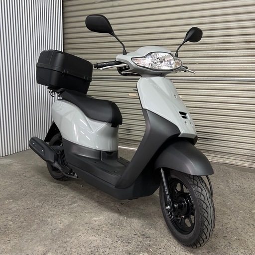 ホンダ　タクト　低走行　美車