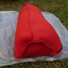 534　床ずれ防止用クッション（子供用）　※北見市内福祉施設・事業所限定の画像