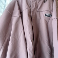 Scape ウェア　上下　M サイズの画像