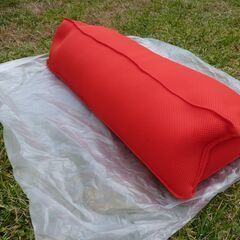 534　床ずれ防止用クッション（子供用）　※北見市内福祉施設・事業所限定の画像