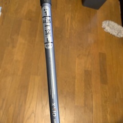 ゼクシオドライバーの画像