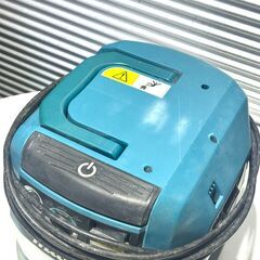 店頭引き渡し 中古 makita マキタ 集じん機 粉じん専用 業務用 VC0830 動作確認済みの画像