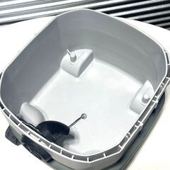 店頭引き渡し 中古 makita マキタ 集じん機 粉じん専用 業務用 VC0830 動作確認済みの画像