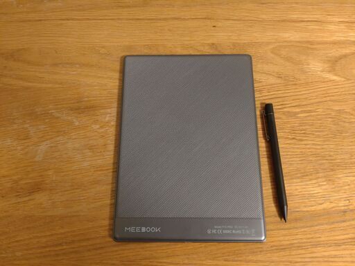 Meebook P10 Proインチ電子書籍リーダー+ Eink Carta画面（1200 * 1600）+クアッドコア1.8GHz 