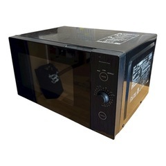 山善　電子レンジの画像